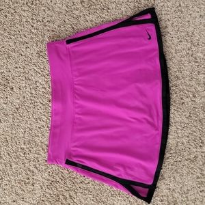 Nike Small Tennis Skirt